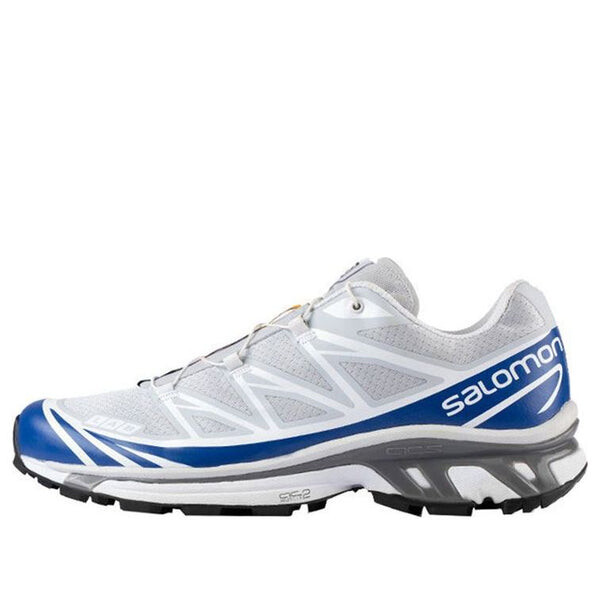 

Кроссовки xt-6series adv lightweight 412531 Salomon, белый