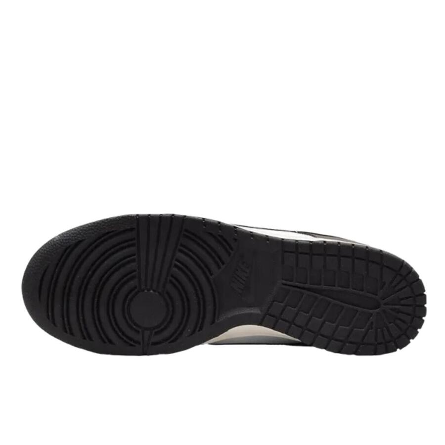 NIKE Ботинки Dunk Low Next Nature Baroque Brown — фото 3