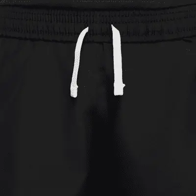 Шорты Nike Tempo, цвет Black/Black/White/White — фото 4
