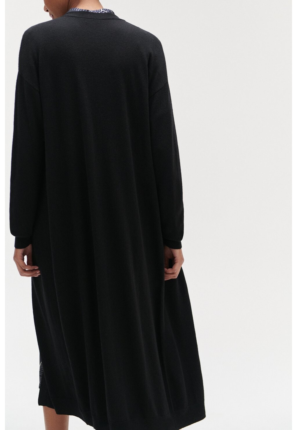 

Кардиган FRENCH FASHION ELEGANT MODERN Caroll, черный