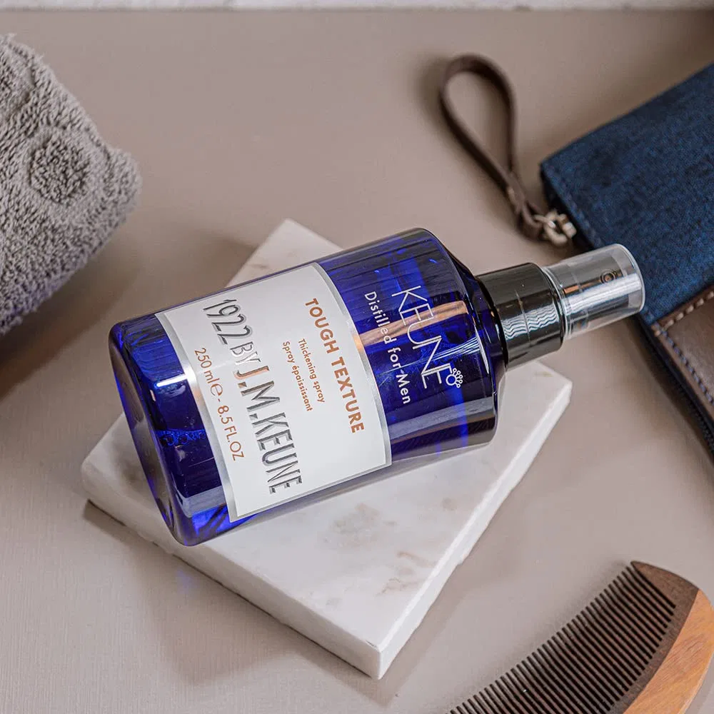 Спрей для волос Keune 1922 For Men Tough Texture Keune — фото 4