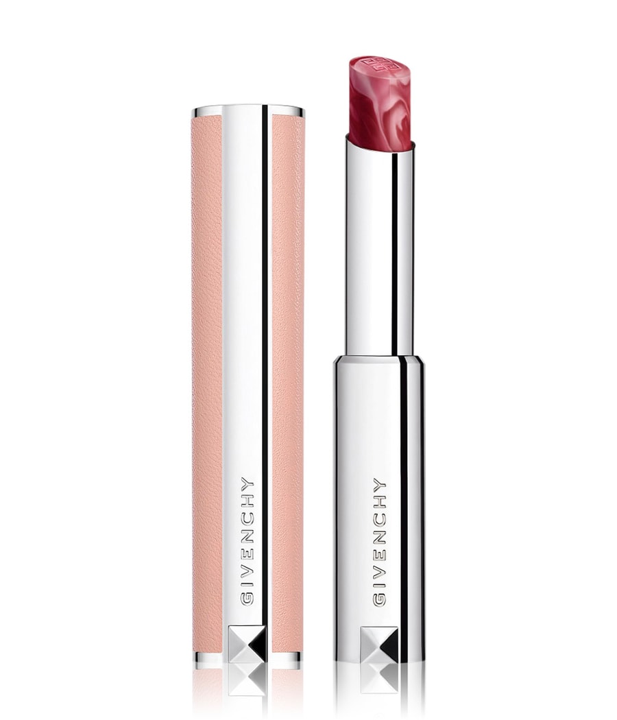 

Бальзам для губ GIVENCHY Le Rose Perfecto, Nr. 37 - Rouge Grainé, 2.8g