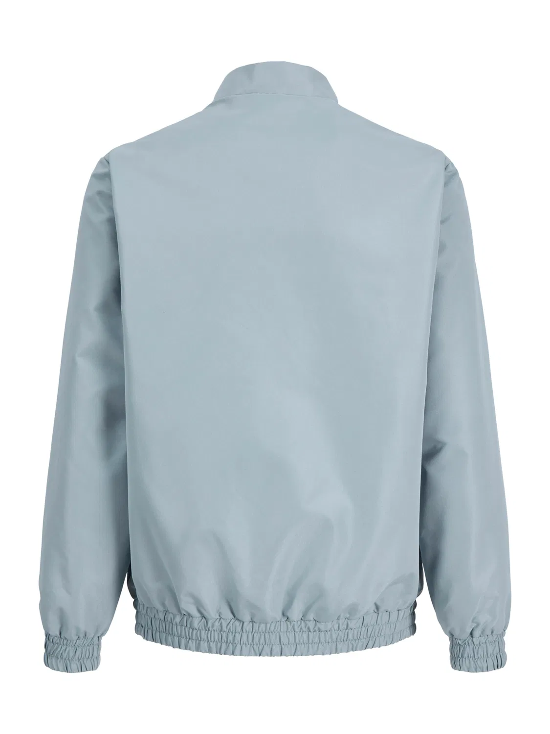 Куртка межсезонья 'JORCASSIS' Jack & Jones Junior, Pastel Blue — фото 2