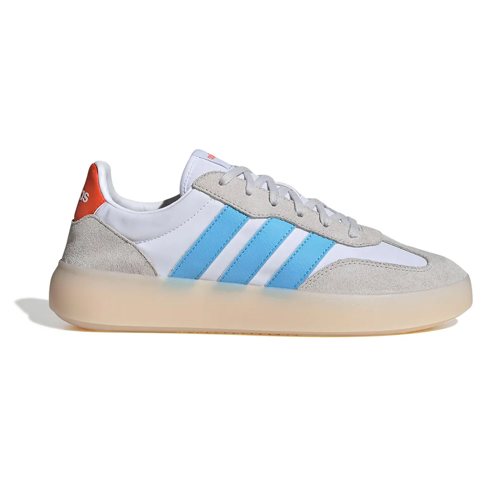 

Кроссовки adidas Barreda Decode, белый