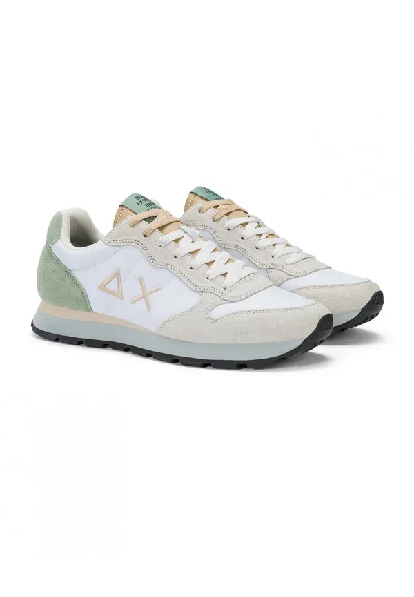 Кроссовки Tom trainers Sun68, белый — фото 2