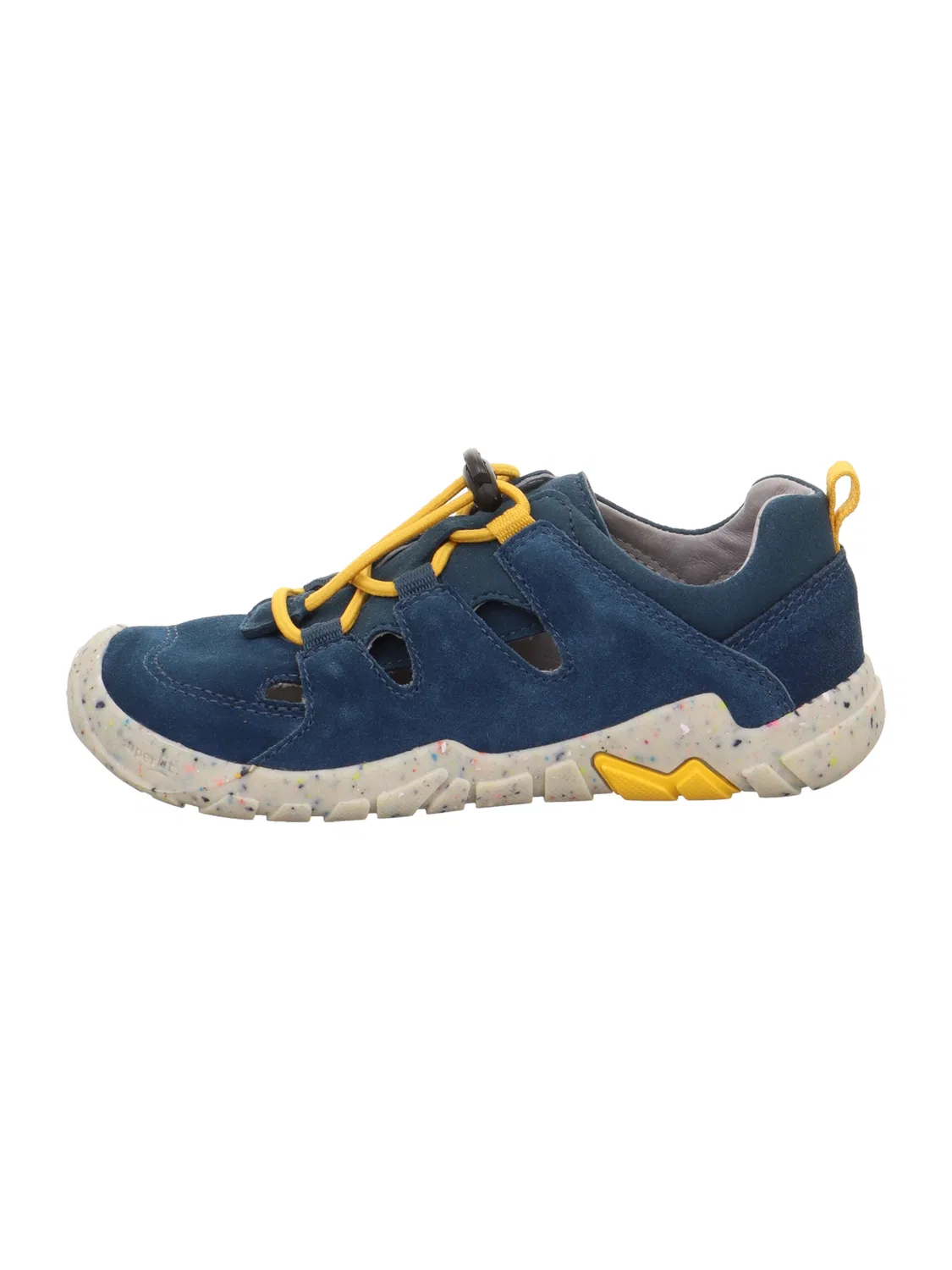 Кроссовки 'TRACE' Superfit, Dark Blue — фото 2