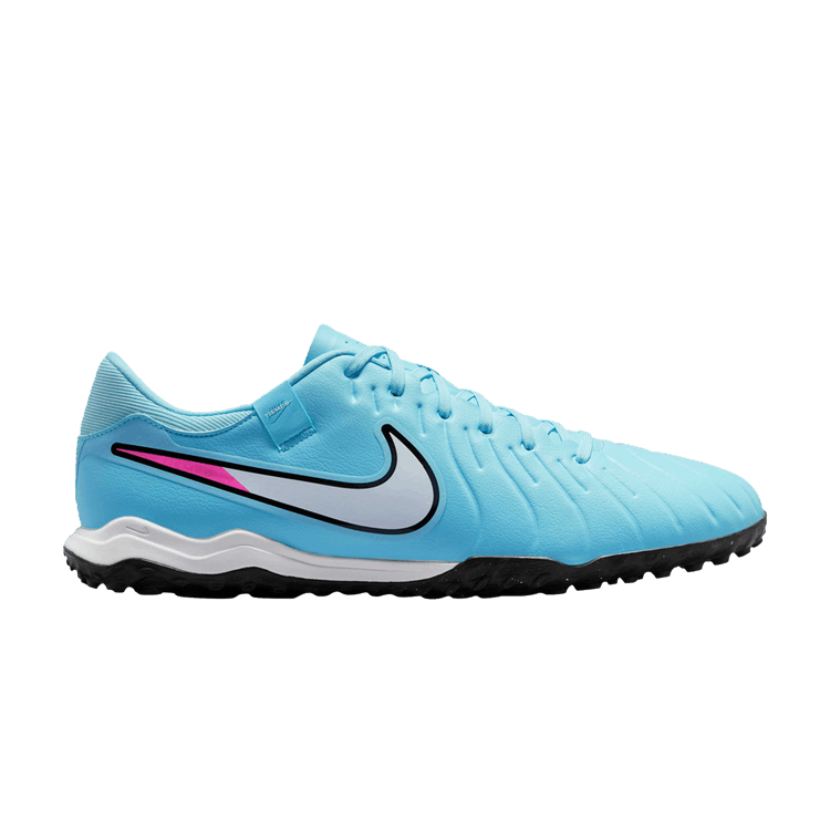 

Кроссовки Tiempo Legend 10 Academy TF 'Prism Pack', бирюзовый
