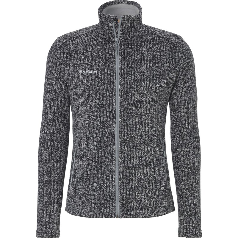 

Куртка Windom ml Mammut, цвет granit-phantom