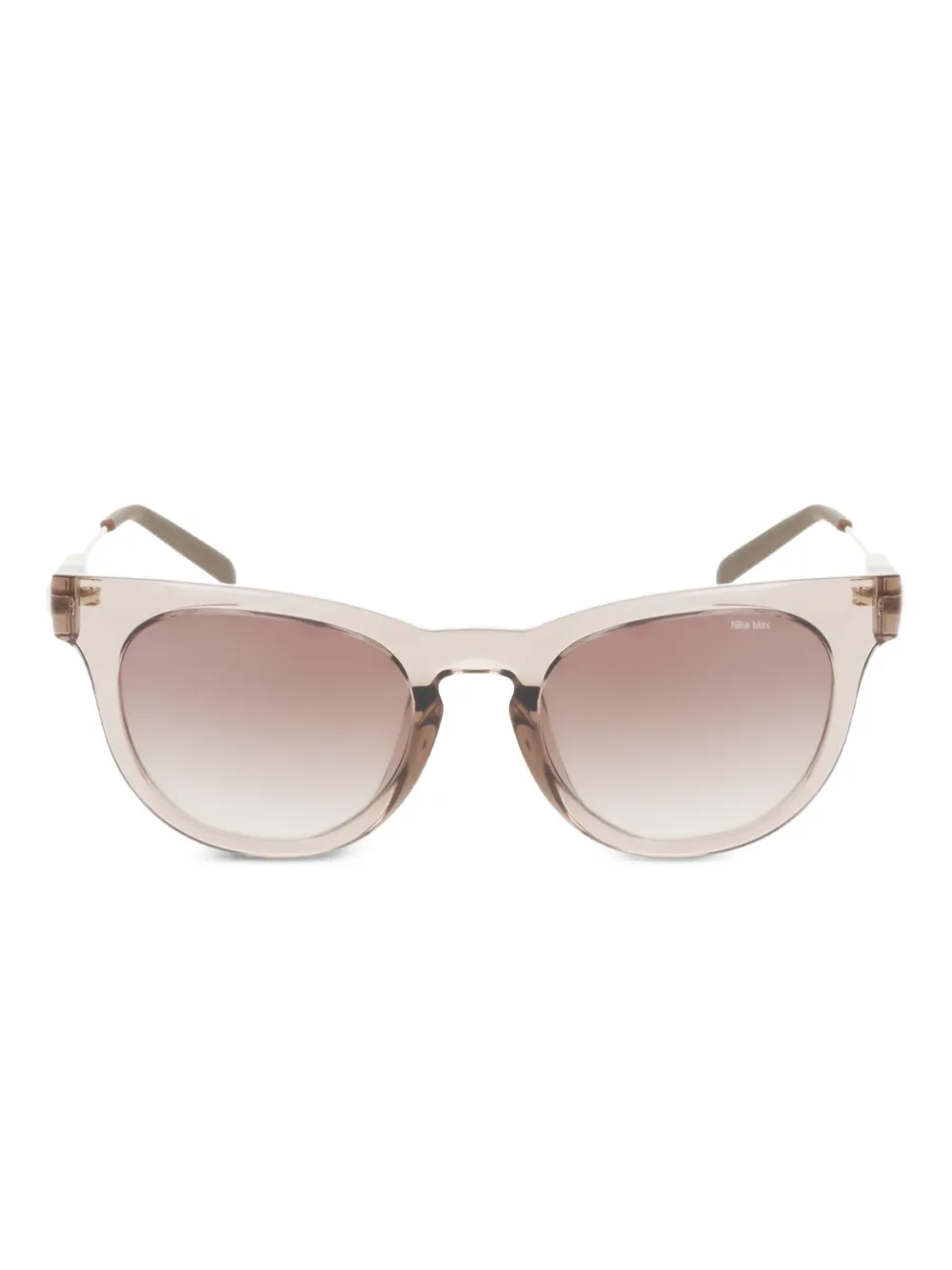 

Солнцезащитные очки с градиентными линзами Nike, коричневый