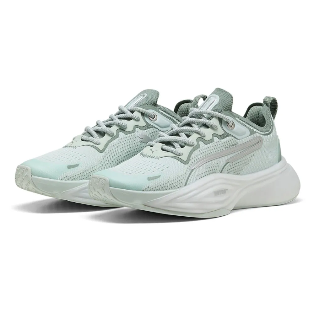 Кроссовки Puma Pwr Nitro SQD 2, синий