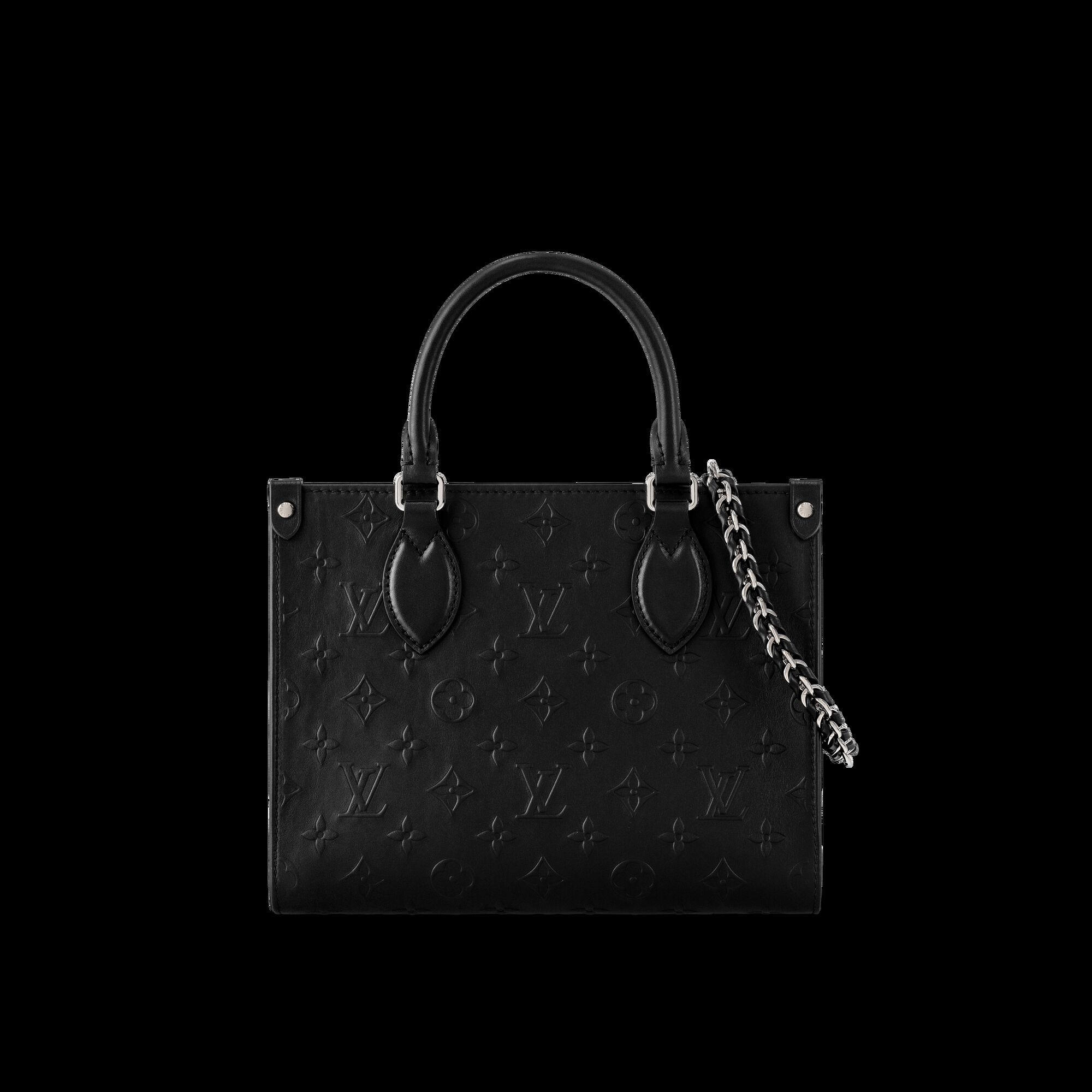 

Сумка Louis Vuitton, черный