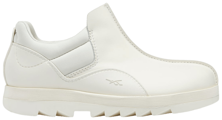 

Кроссовки Reebok Beatnik 'Chalk', кремовый