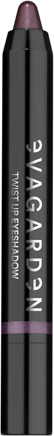 Тени для век кремовые Evagarden Twist-Up Eyeshadow 0.03 унции металлик mauve