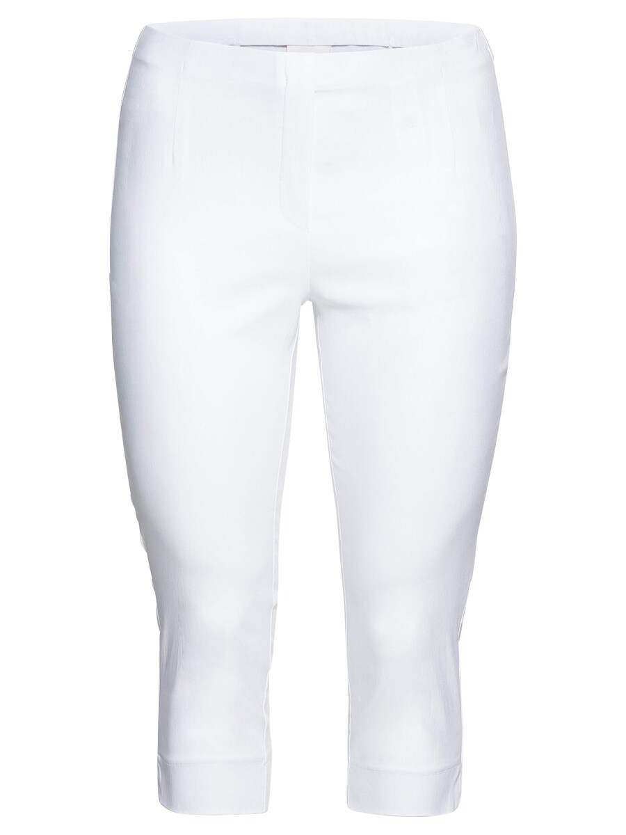 

Узкие брюки SHEEGO, White