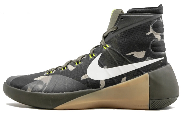 

Мужские баскетбольные кроссовки Nike Hyperdunk 2015