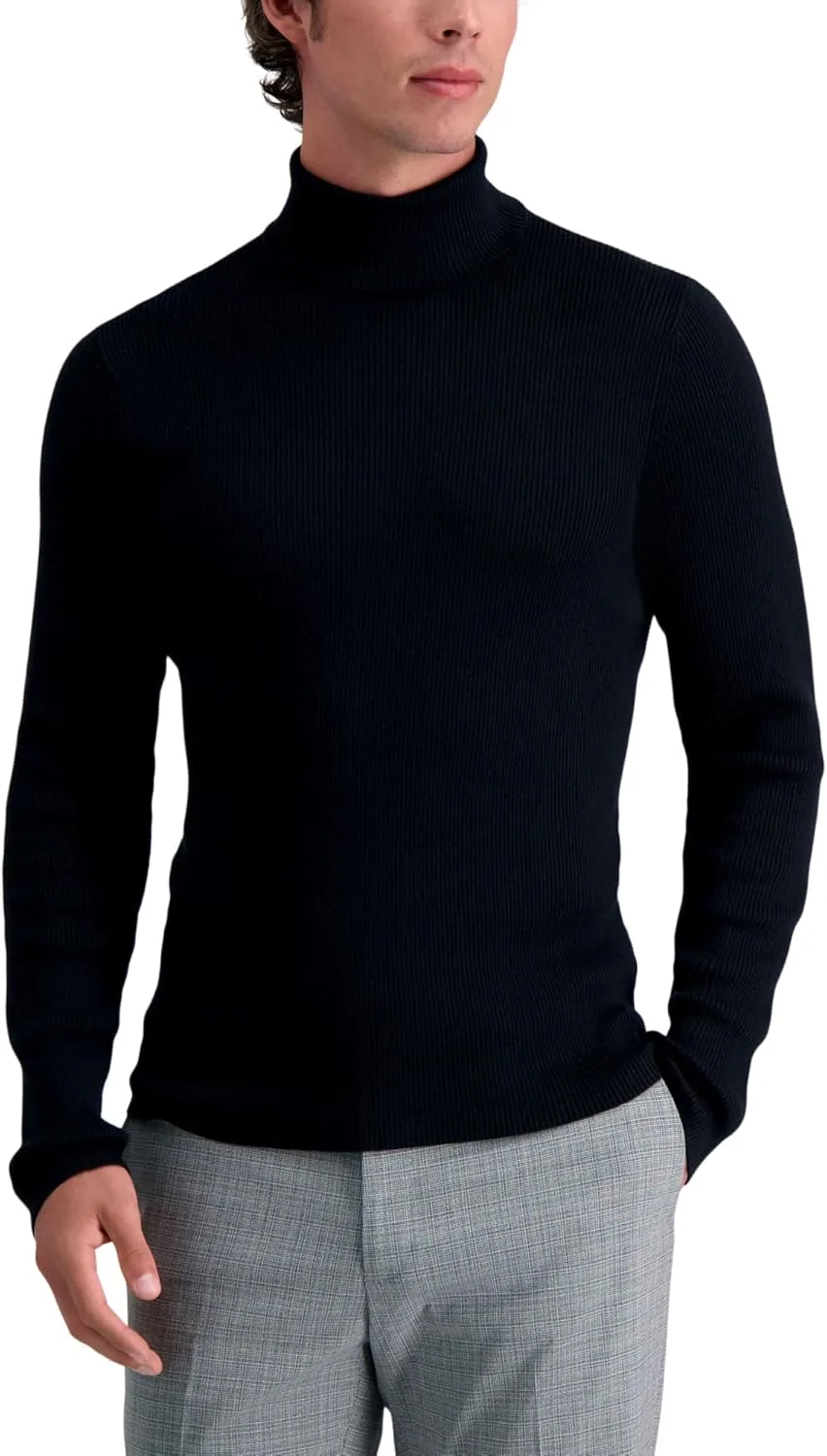 

Haggar мужская водолазка с длинным рукавом