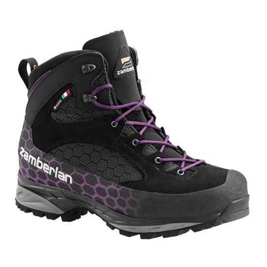 

Ботинки Zamberlan 116 Rando Goretex, черный