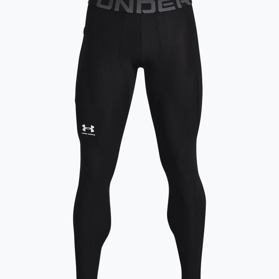 

UNDER ARMOUR Мужские леггинсы Under Armor Ua Hg Armor 001