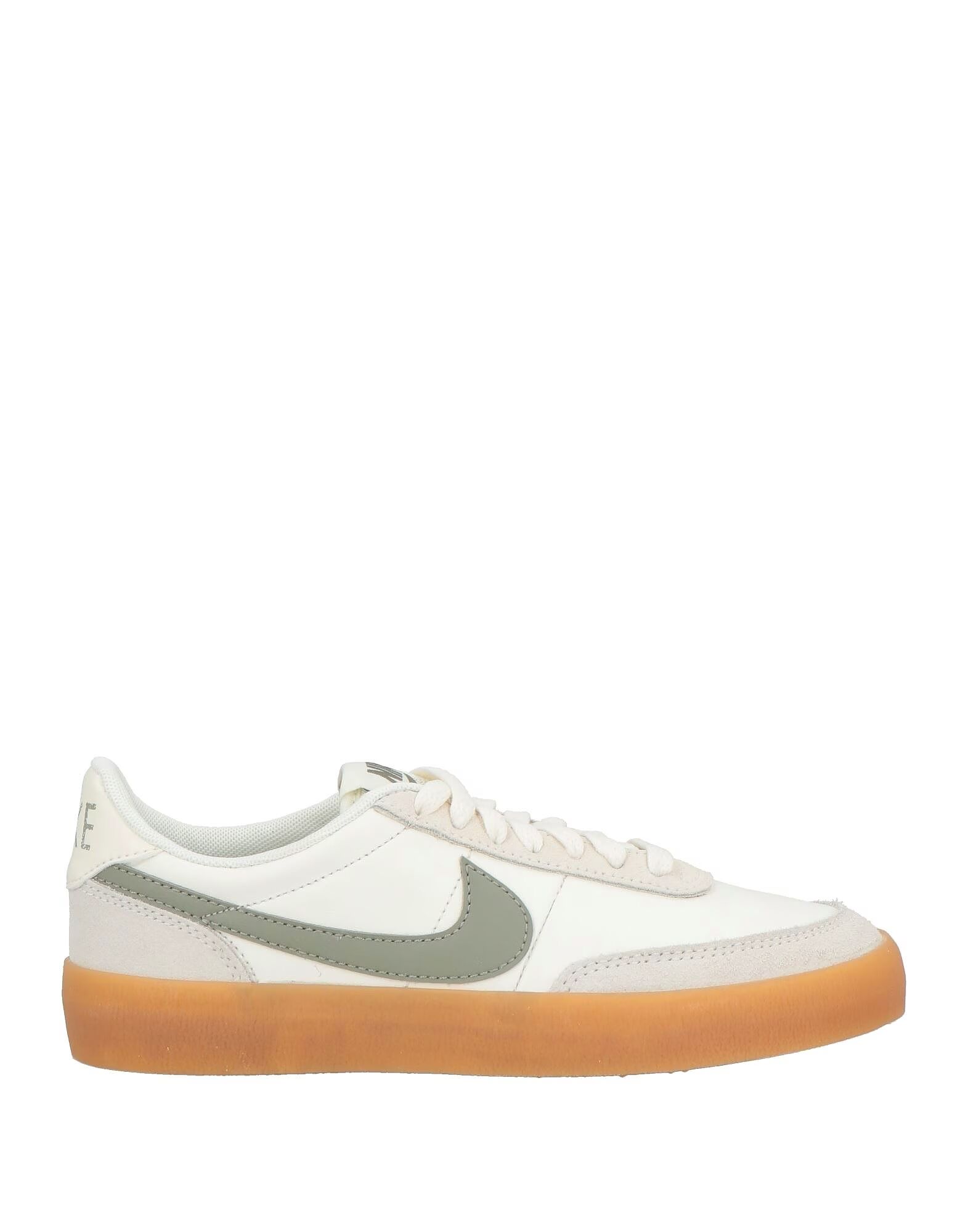 Кроссовки Nike, кремовый