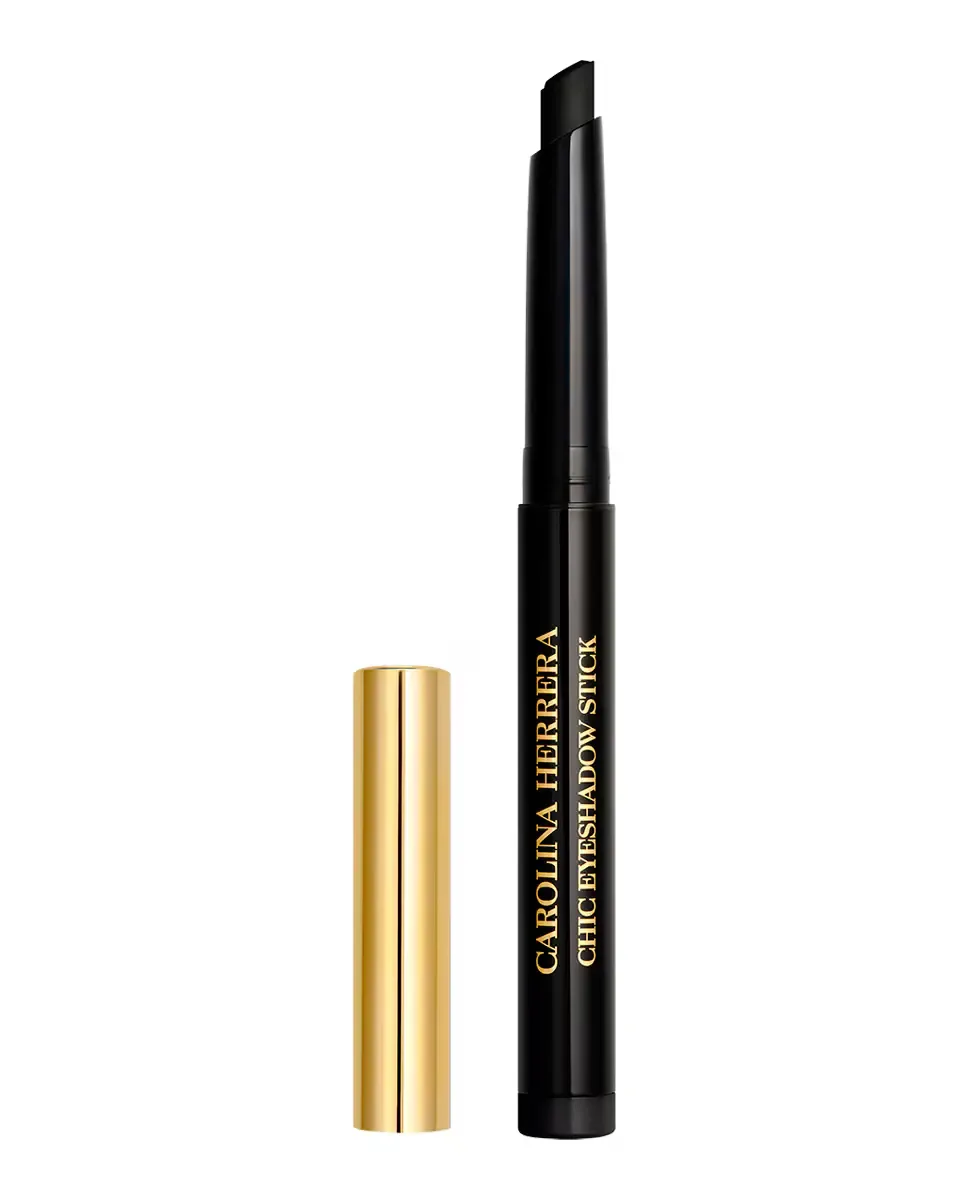 Тени для век в форме стика Chic Eyeshadow Carolina Herrera, 23 Privado Black — фото 2