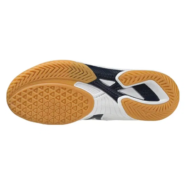 Кроссовки для настольного тенниса «Wave Drive 9» от Mizuno — фото 2