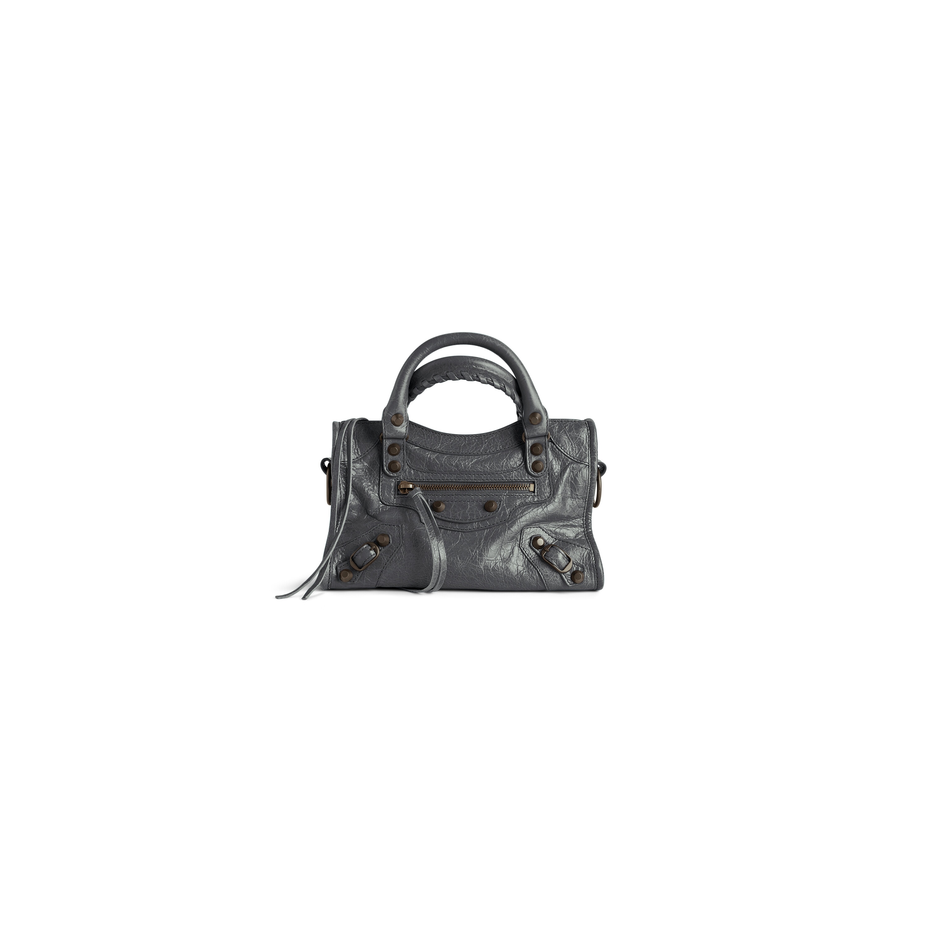 

Мини-сумка Le City BALENCIAGA