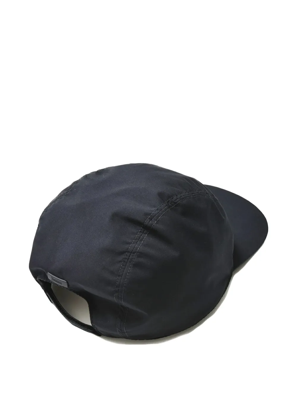 

Бейсболка с панелями Herno, черный