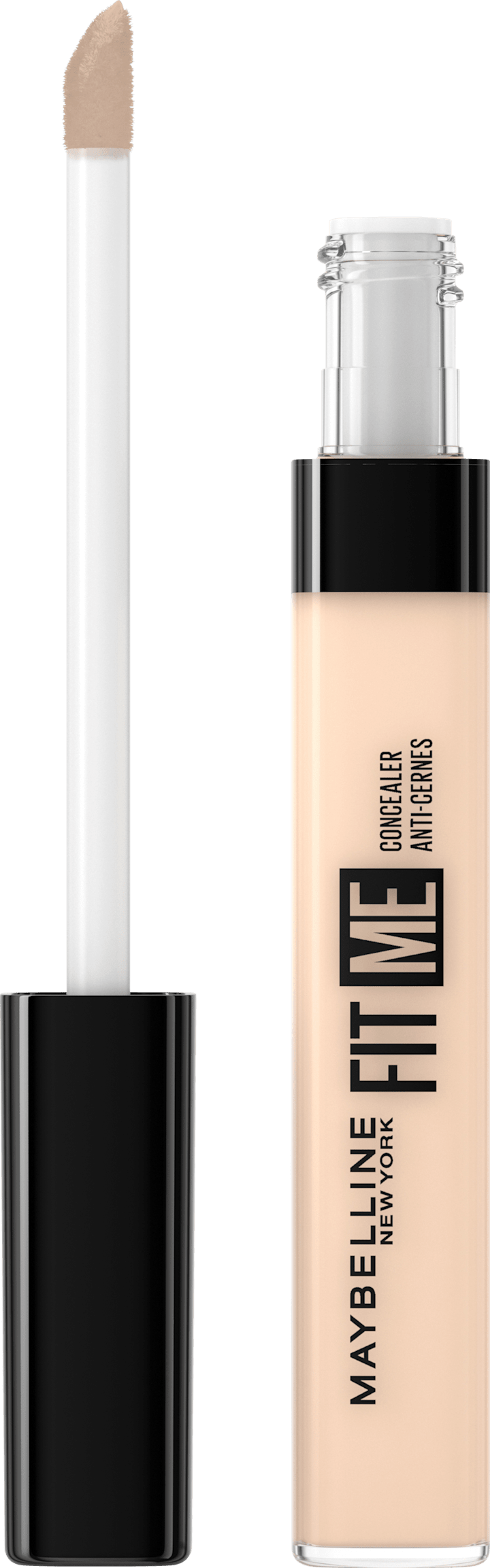 

Консилер MAYBELLINE NEW YORK Concealer Fit Me 08 Nude, 6,8 ml
