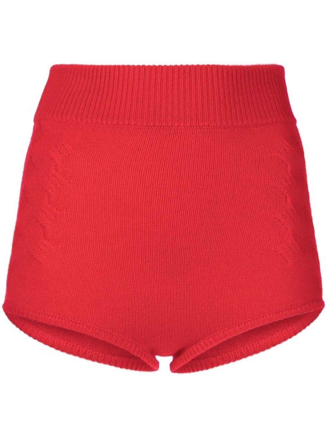 

Шорты Mimie Cashmere In Love, серый