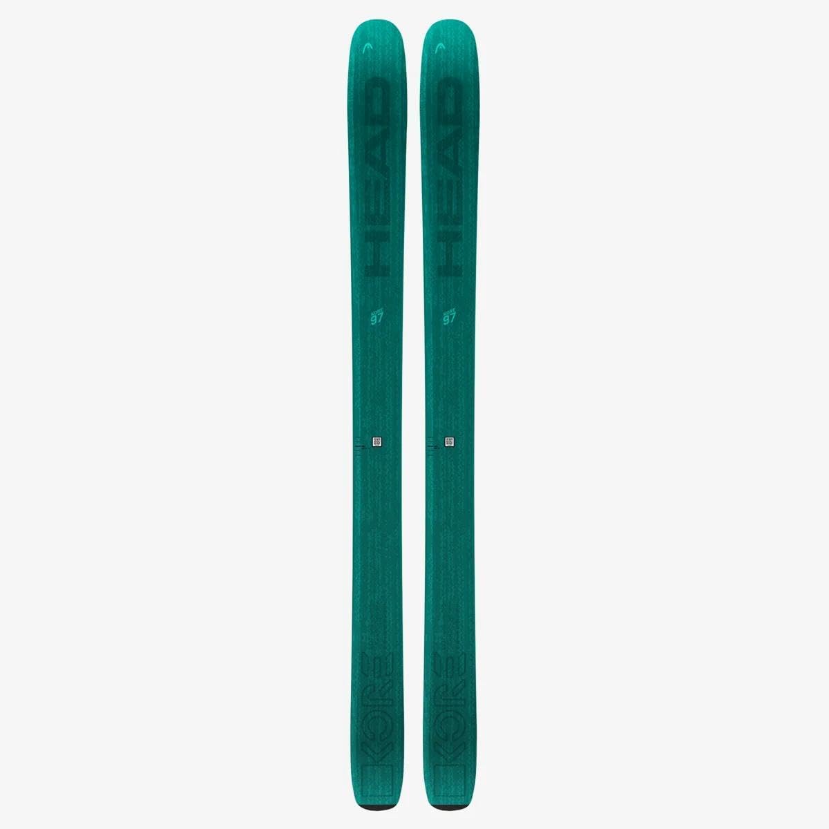

Head Kore 91 W, Mint/Anthracite