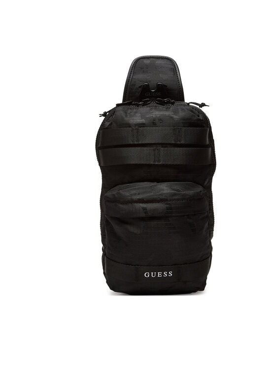 

Рюкзак HMASNC P5326 Guess, черный