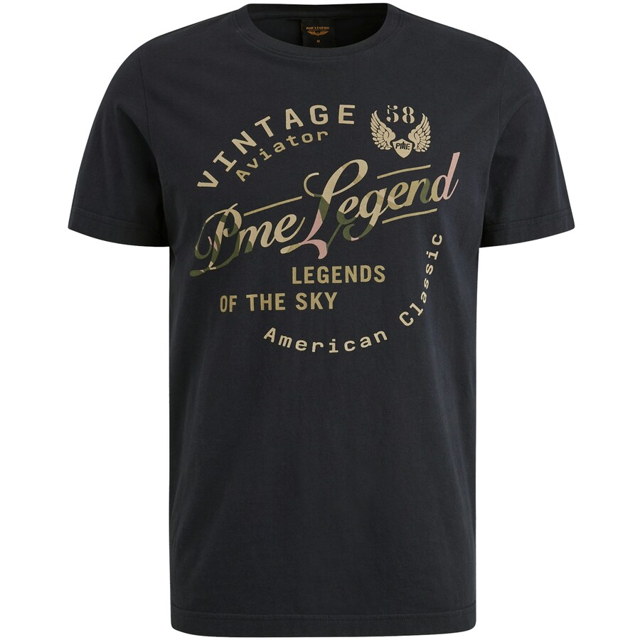 

Футболка PME Legend, Black