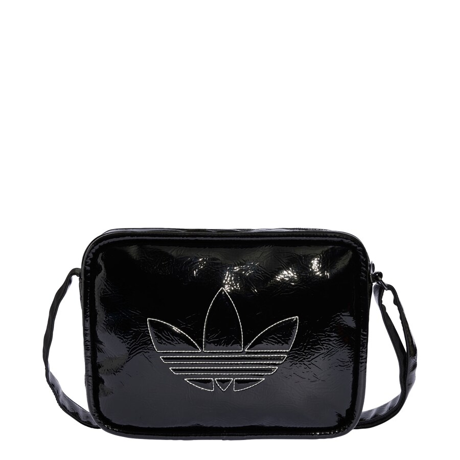 

Сумка через плечо ADIDAS ORIGINALS Adicolor Premium, черный
