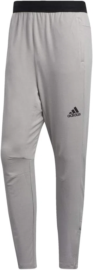 Мужские флисовые брюки adidas City Studio