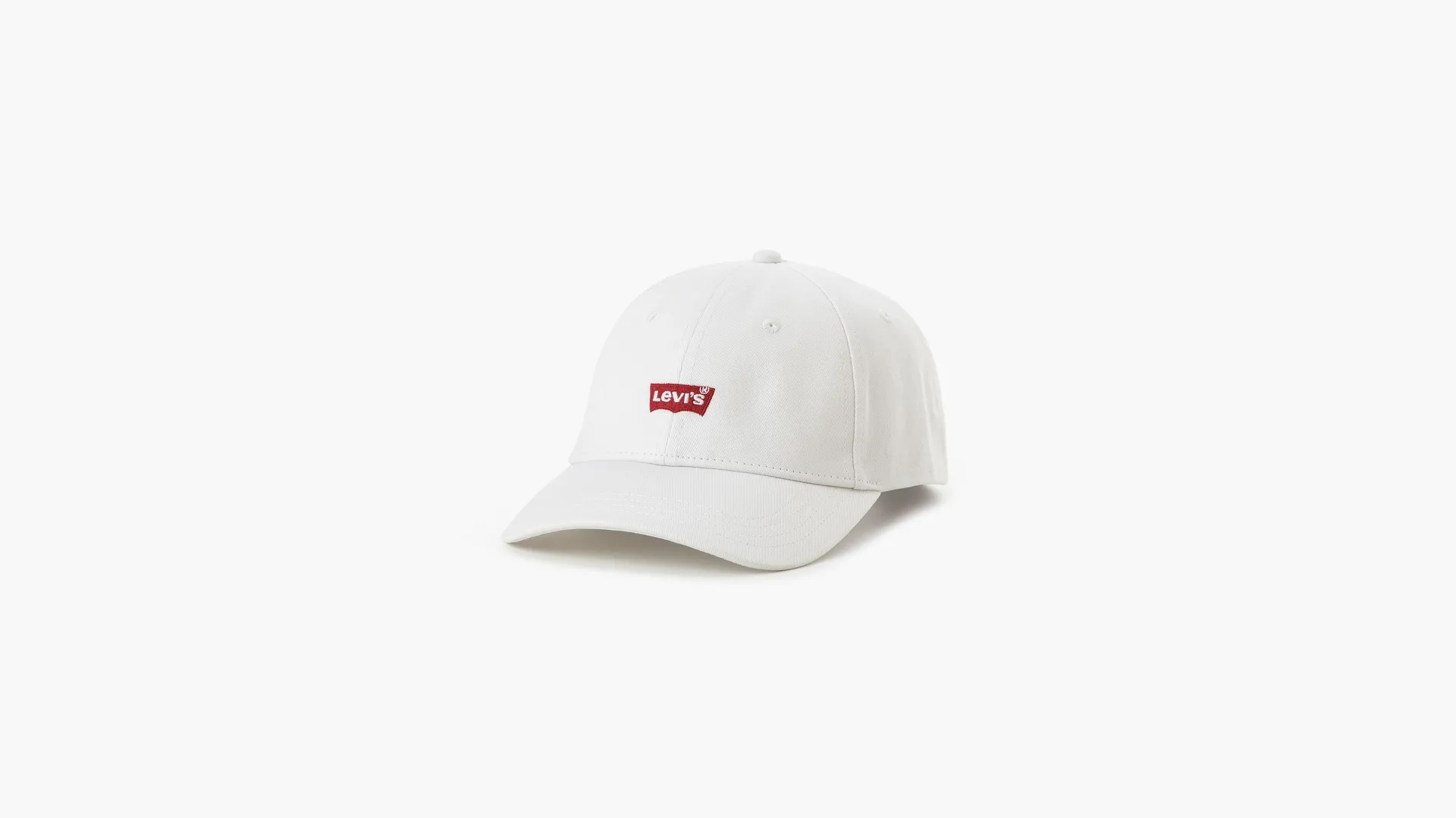 

Кепка Housemark flexfit Levi's, белый