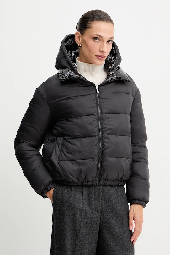 

Куртка Patrizia Pepe, черный