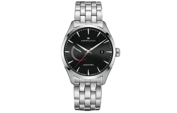 

Hamilton Часы Jazzmaster Power Reserve Auto H32635131