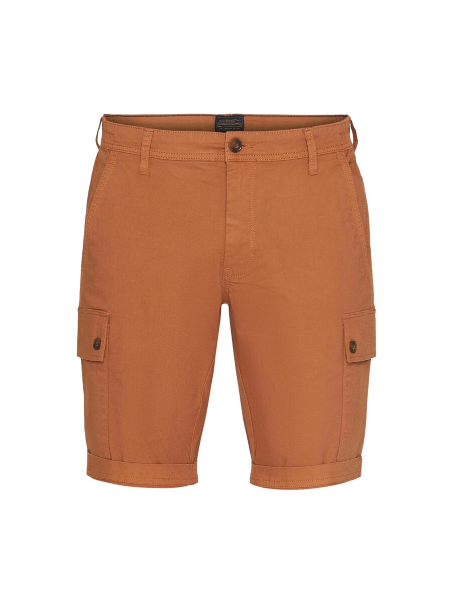 

Повседневные брюки-карго Signal KenSi, Dark orange