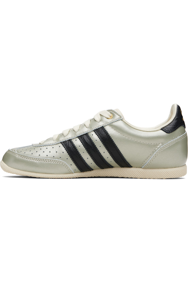 Японские кроссовки Adidas Originals, мультиколор — фото 3