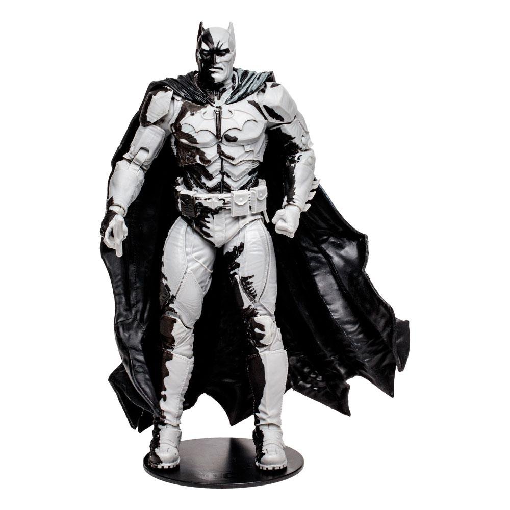 

Фигурка Dc Direct Black Adam — вариант Batman Line Art (золотая этикетка) (Sdcc) Inna marka