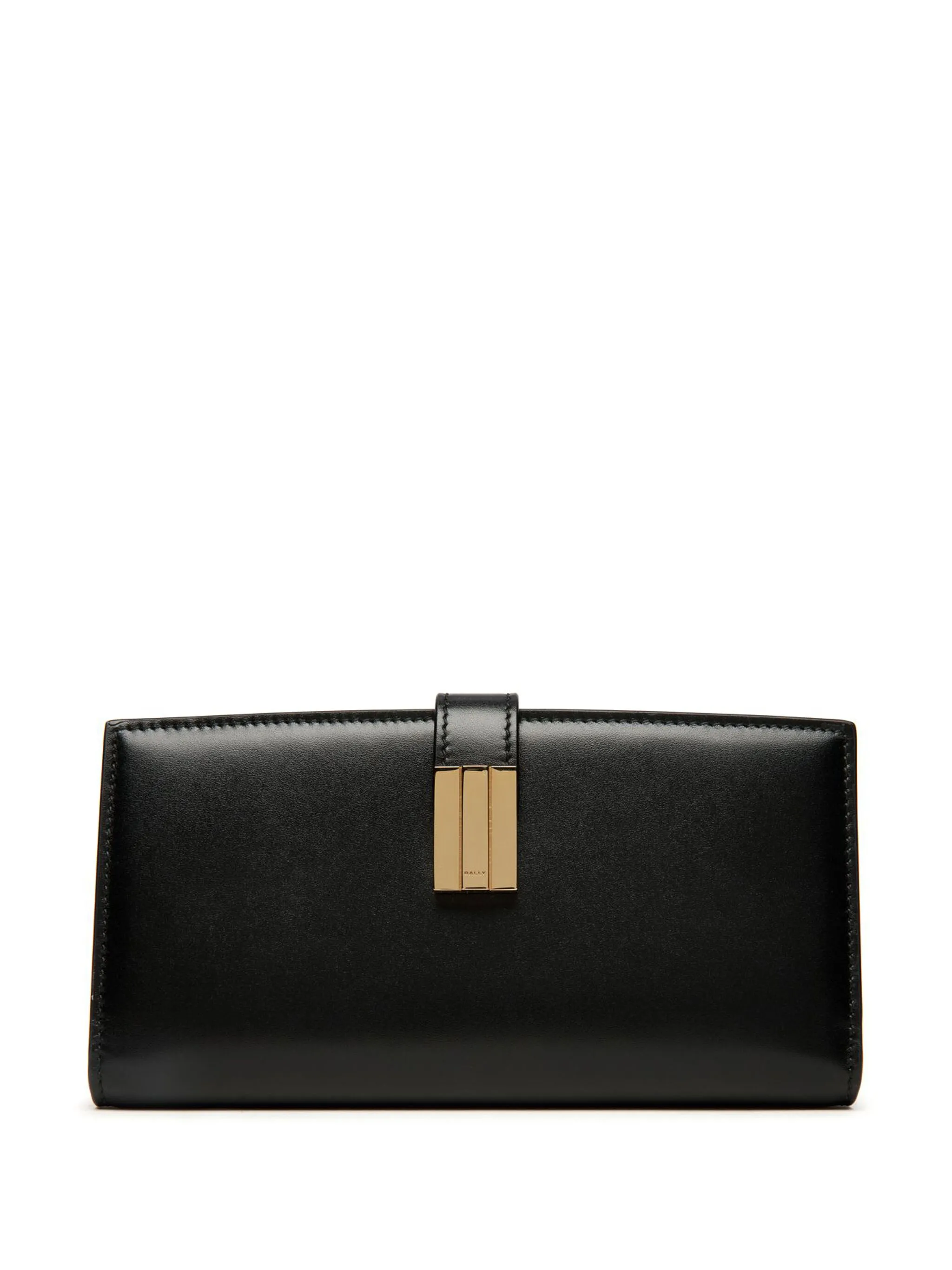 

Складной бумажник Bally, черный