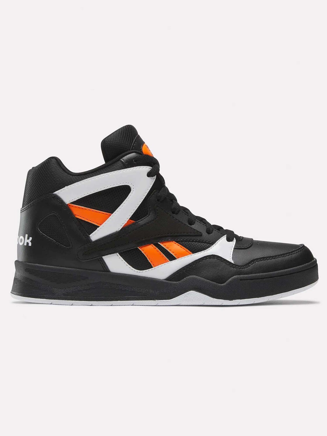 

Кроссовки Reebok ROYAL BB4590, оранжевый