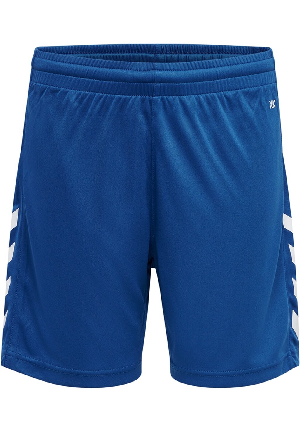 

Короткие спортивные брюки CORE XK POLY Hummel, цвет true blue
