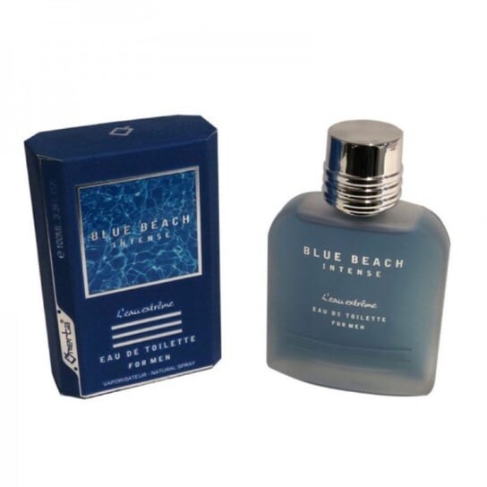 

Туалетная вода, 100 мл Omerta, Blue Beach Intense