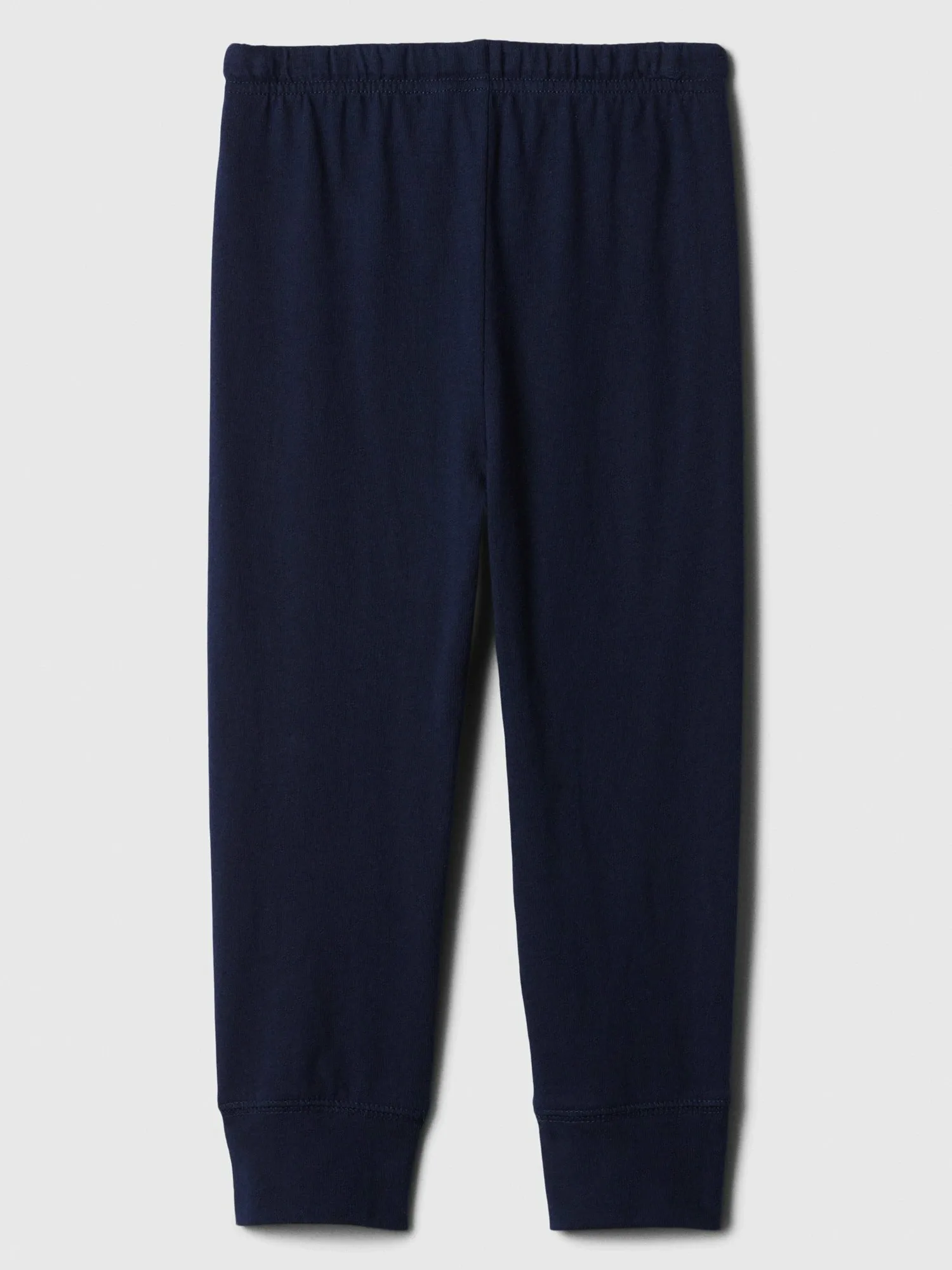 (K)babyGap брюки-джоггеры на резинке GAP, TAPESTRY_NAVY — фото 2