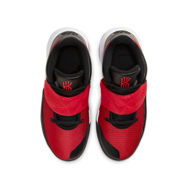 Кроссовки kyrie flytrap 3 Nike, черный — фото 4