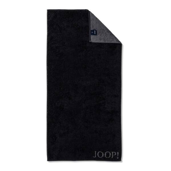 

Полотенце для рук Joop! Classic kollektion 1er, 100x10x50 см, черный