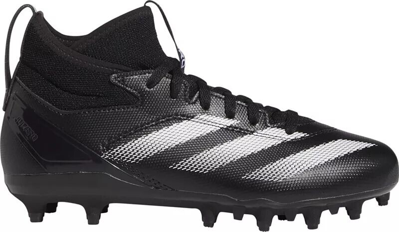 

Детские футбольные бутсы Adidas adizero Impact 2, черный
