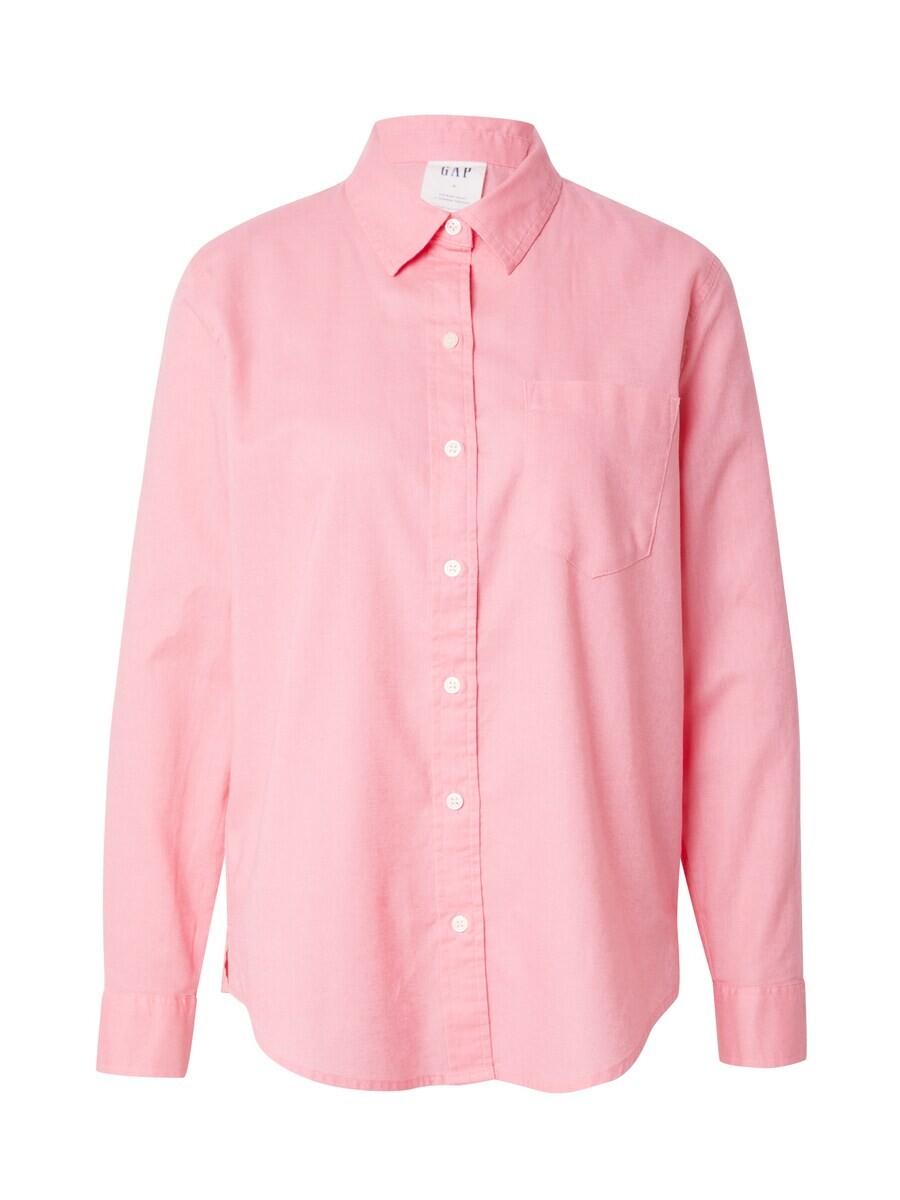 

Блуза Gap EASY, светло-розовый