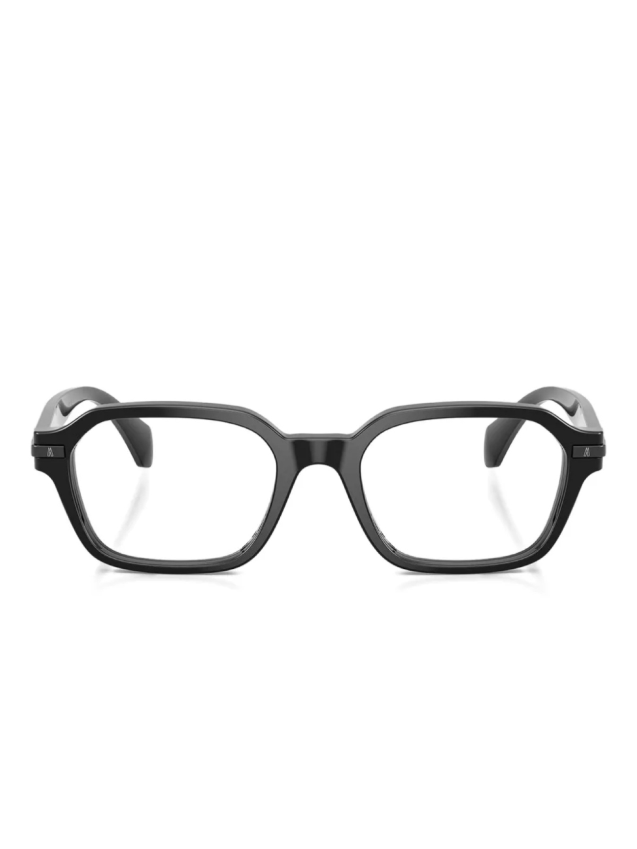 

Оправы Moncler ME2015 Shiny Black, черный